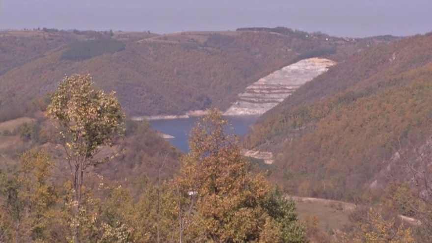 Jezero