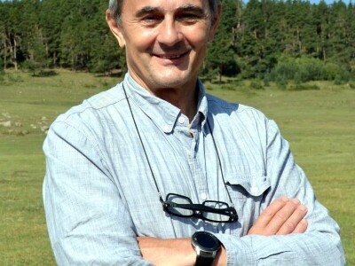 Prof. dr. sc. Josip Kusak - vukovi i križanci