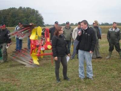 Johanes Stoiber - Pottinger