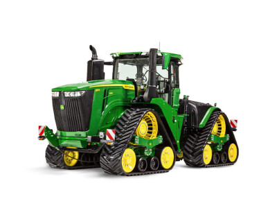 John Deer serija 9