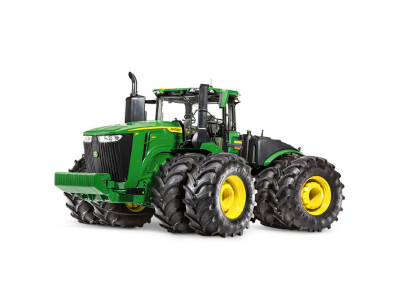 John Deer serija 9