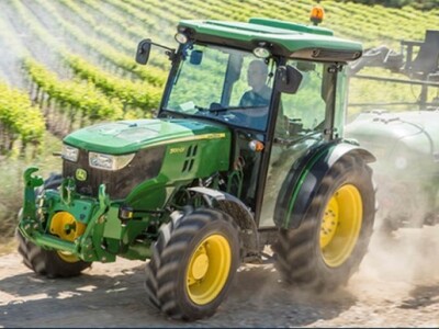 John Deere 5100 GF
