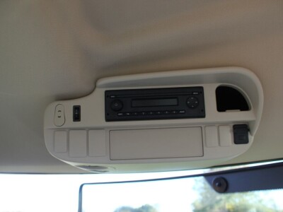 John Deere 6115R Command Pro