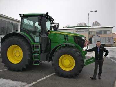 Novocommerce - dani otvorenih vrata