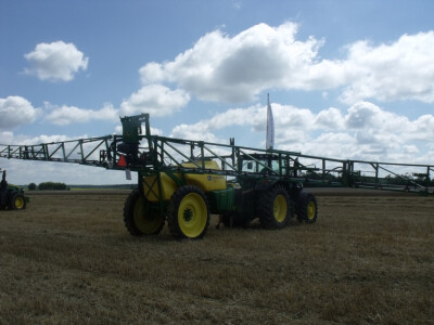 John Deere John Deere