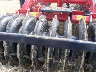 John Deere John Deere