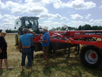 John Deere John Deere