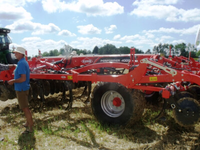 John Deere John Deere