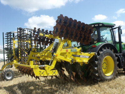 John Deere John Deere