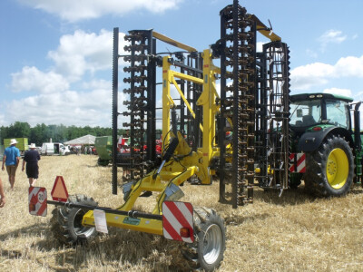 John Deere John Deere