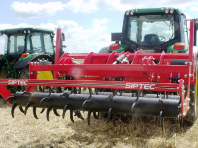 John Deere John Deere