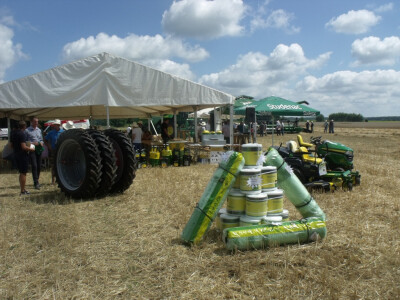 John Deere John Deere