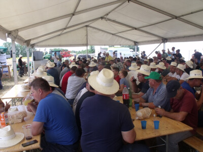 John Deere John Deere