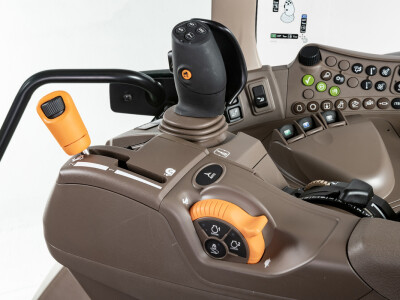 John Deere noviteti - konferencija