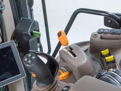 John Deere noviteti - konferencija
