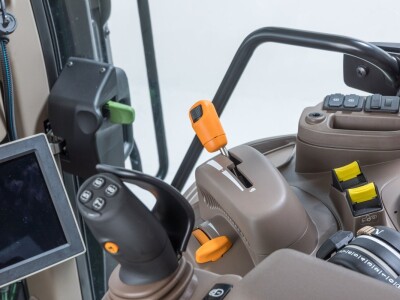 John Deere noviteti - konferencija