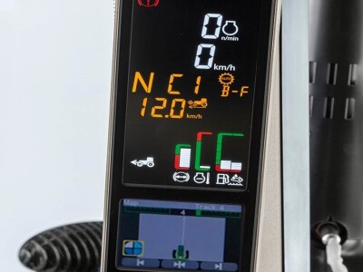 John Deere noviteti - konferencija