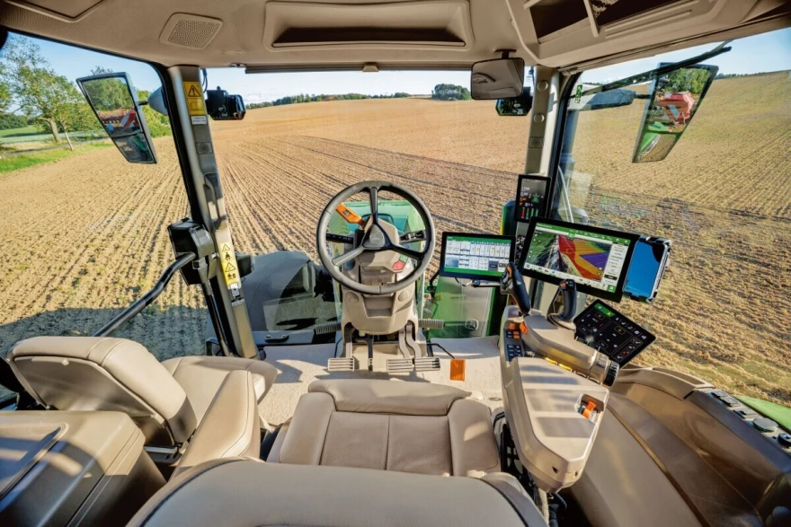 john deere