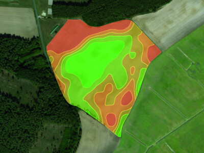 John Deere Sustainable day