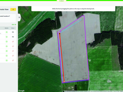 John Deere Sustainable day