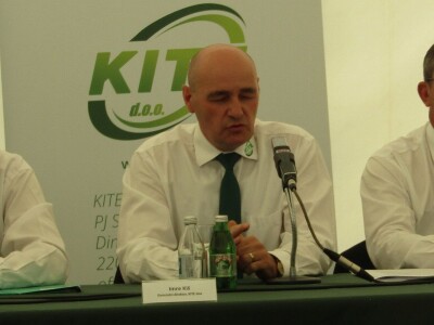 John Deere u Bačkoj