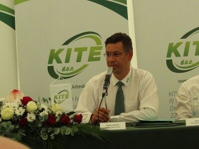 John Deere u Bačkoj