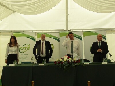 John Deere u Bačkoj