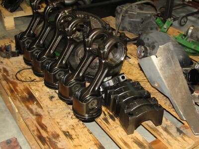 John Deere u Bačkoj