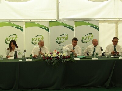 John Deere u Bačkoj