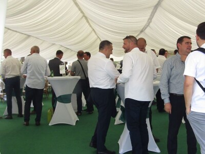 John Deere u Bačkoj