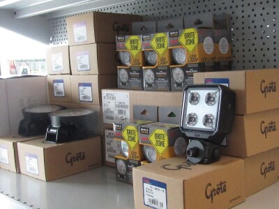 John Deere u Bačkoj