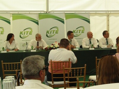 John Deere u Bačkoj