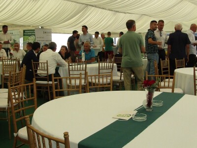 John Deere u Bačkoj