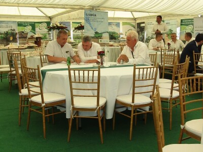 John Deere u Bačkoj