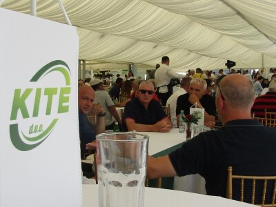 John Deere u Bačkoj