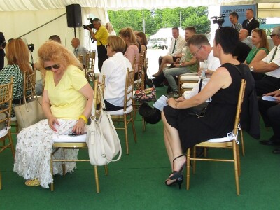 John Deere u Bačkoj