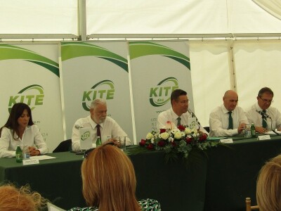 John Deere u Bačkoj