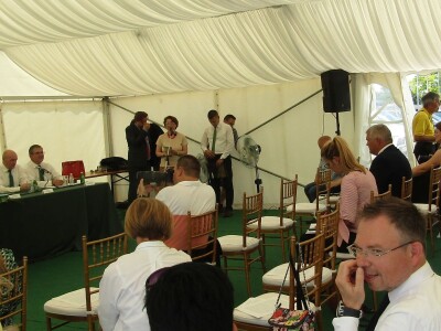 John Deere u Bačkoj