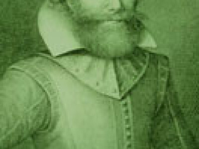 John Smith-utemeljitelj Jamestowna u kojem su se vojnici otrovali kužnjakom