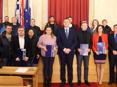 Još 57 korisnika dobilo županijske potpore u poljoprivredi i ruralnom razvoju Font Size + –