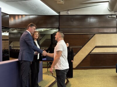 Još 69 mladih poljoprivrednika preuzelo rješenja za pokretanje poslovanja