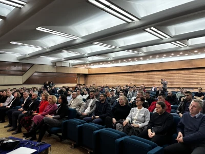 Još 69 mladih poljoprivrednika preuzelo rješenja za pokretanje poslovanja