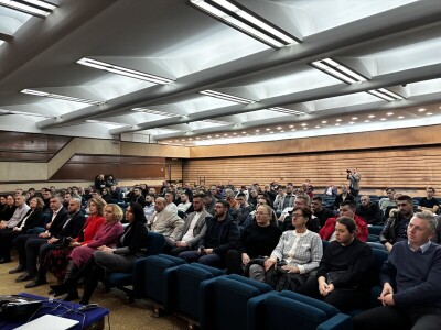 Još 69 mladih poljoprivrednika preuzelo rješenja za pokretanje poslovanja