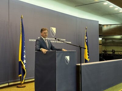 Još 69 mladih poljoprivrednika preuzelo rješenja za pokretanje poslovanja