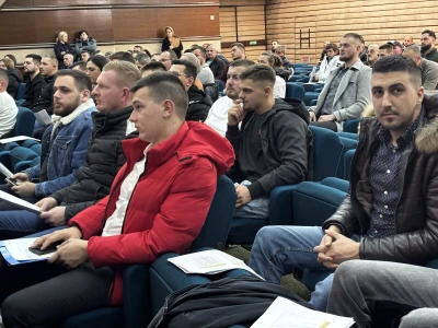 Još 69 mladih poljoprivrednika preuzelo rješenja za pokretanje poslovanja
