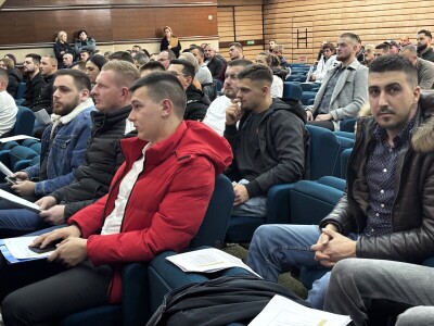 Još 69 mladih poljoprivrednika preuzelo rješenja za pokretanje poslovanja