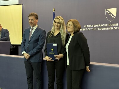 Još 69 mladih poljoprivrednika preuzelo rješenja za pokretanje poslovanja