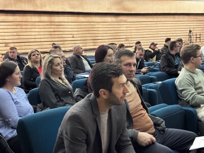 Još 69 mladih poljoprivrednika preuzelo rješenja za pokretanje poslovanja