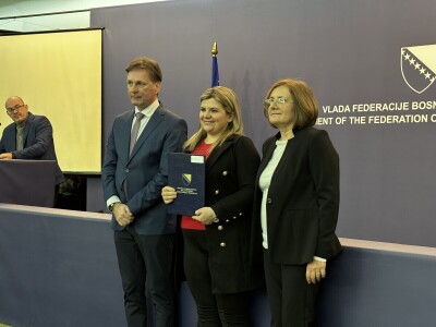 Još 69 mladih poljoprivrednika preuzelo rješenja za pokretanje poslovanja