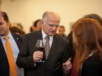 Josip Leko, predsjednik Sabora RH Josip Leko, predsjednik Sabora RH